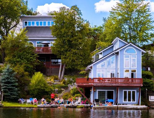 Kawartha Lakes, ON