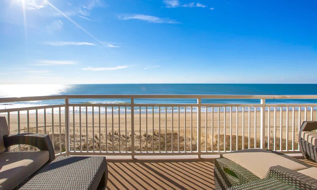 Ocean City, MD