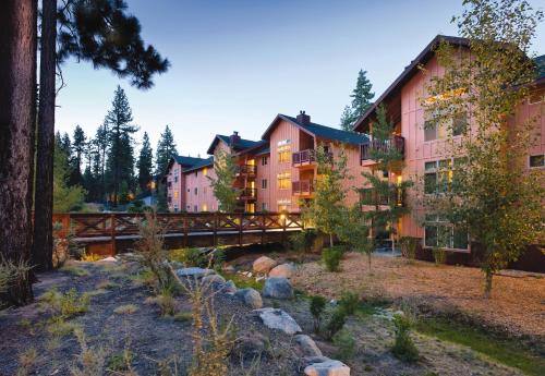Lake Tahoe, CA