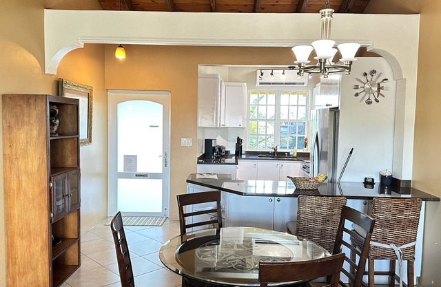 Scott Beach Villas 