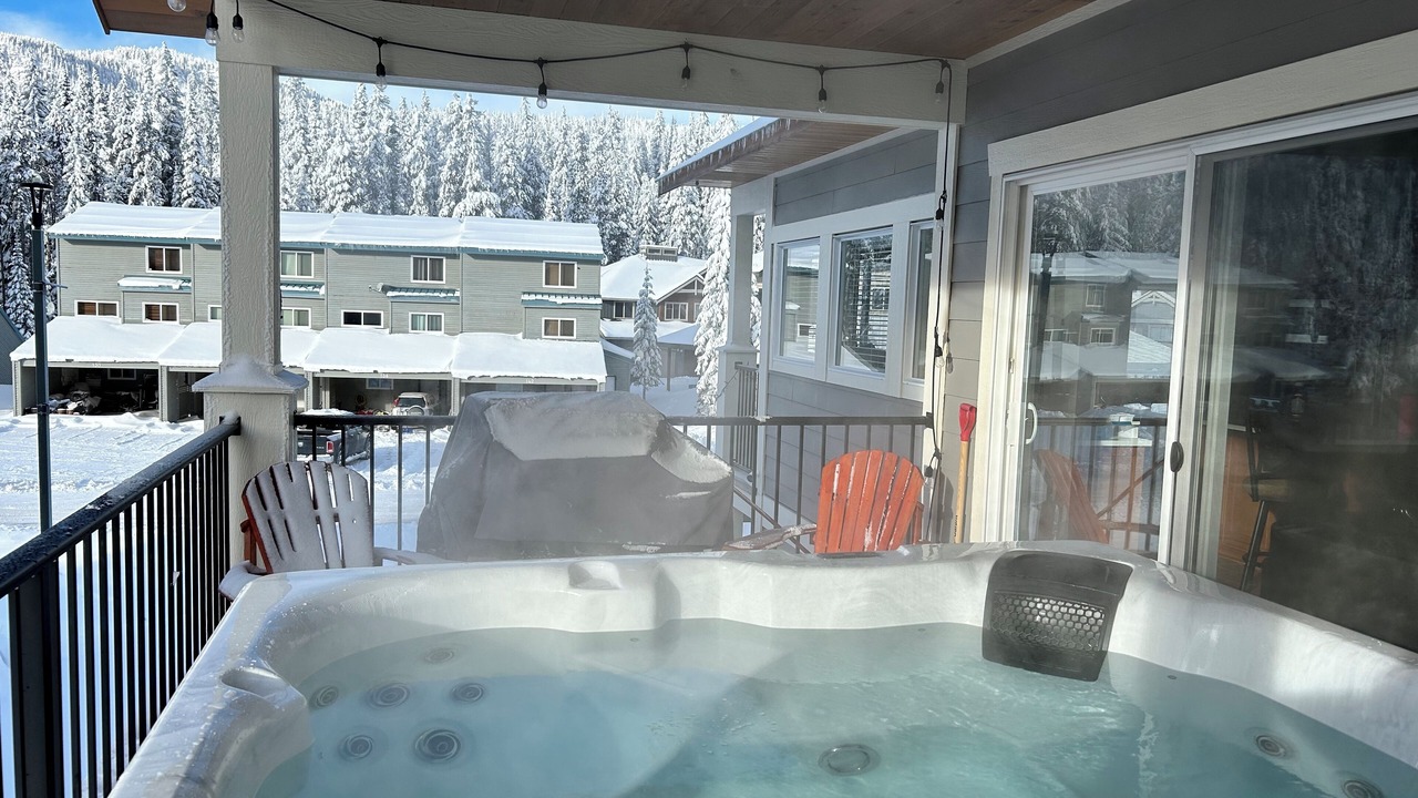 Photo of Outdoor in Apex Mountain