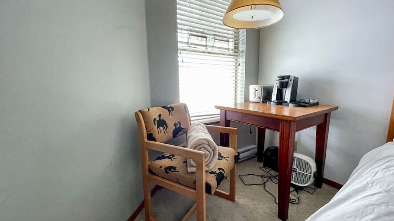 Photo of Bedroom in Apex Mountain
