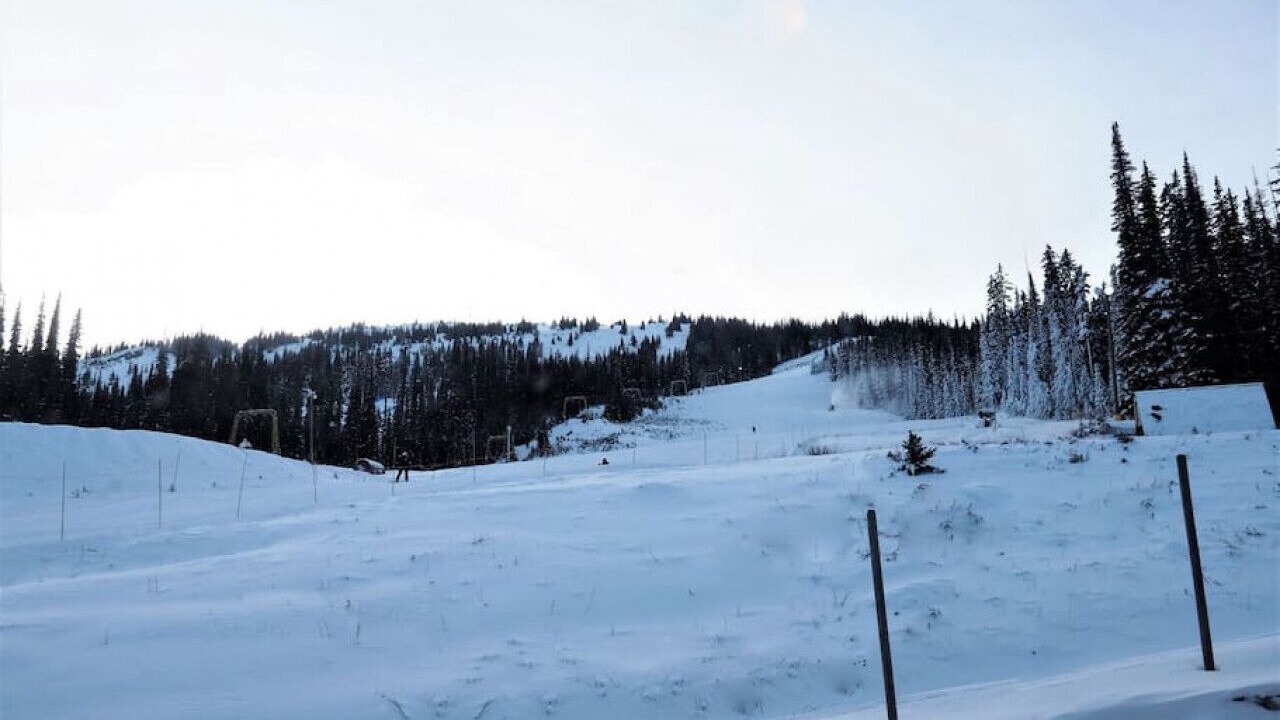 Photo of Others in Apex Mountain