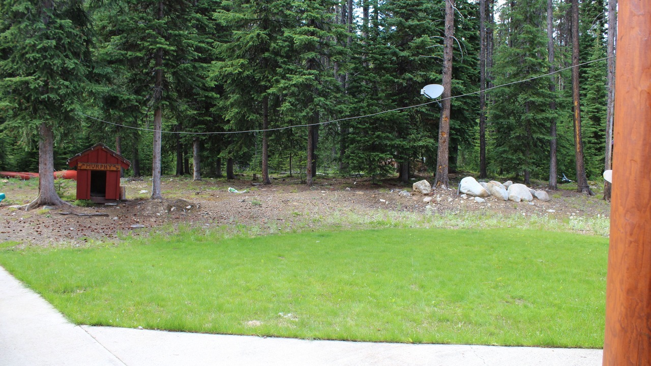 Photo of Outdoor in Apex Mountain