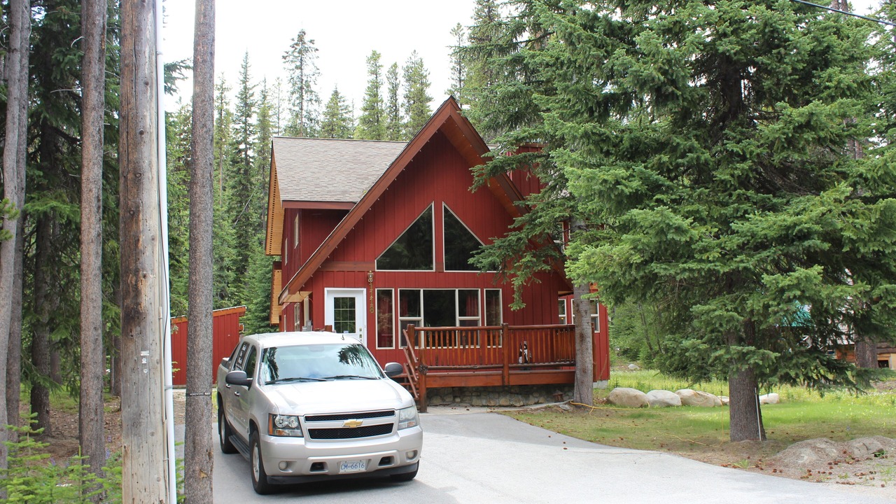 Photo of Outdoor in Apex Mountain