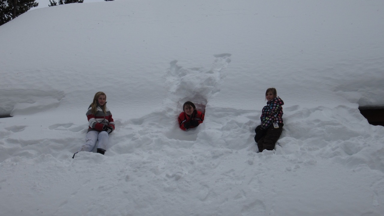 Photo of Others in Apex Mountain