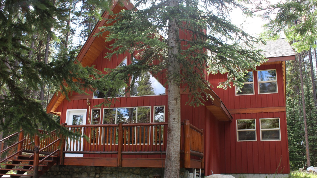 Photo of Outdoor in Apex Mountain