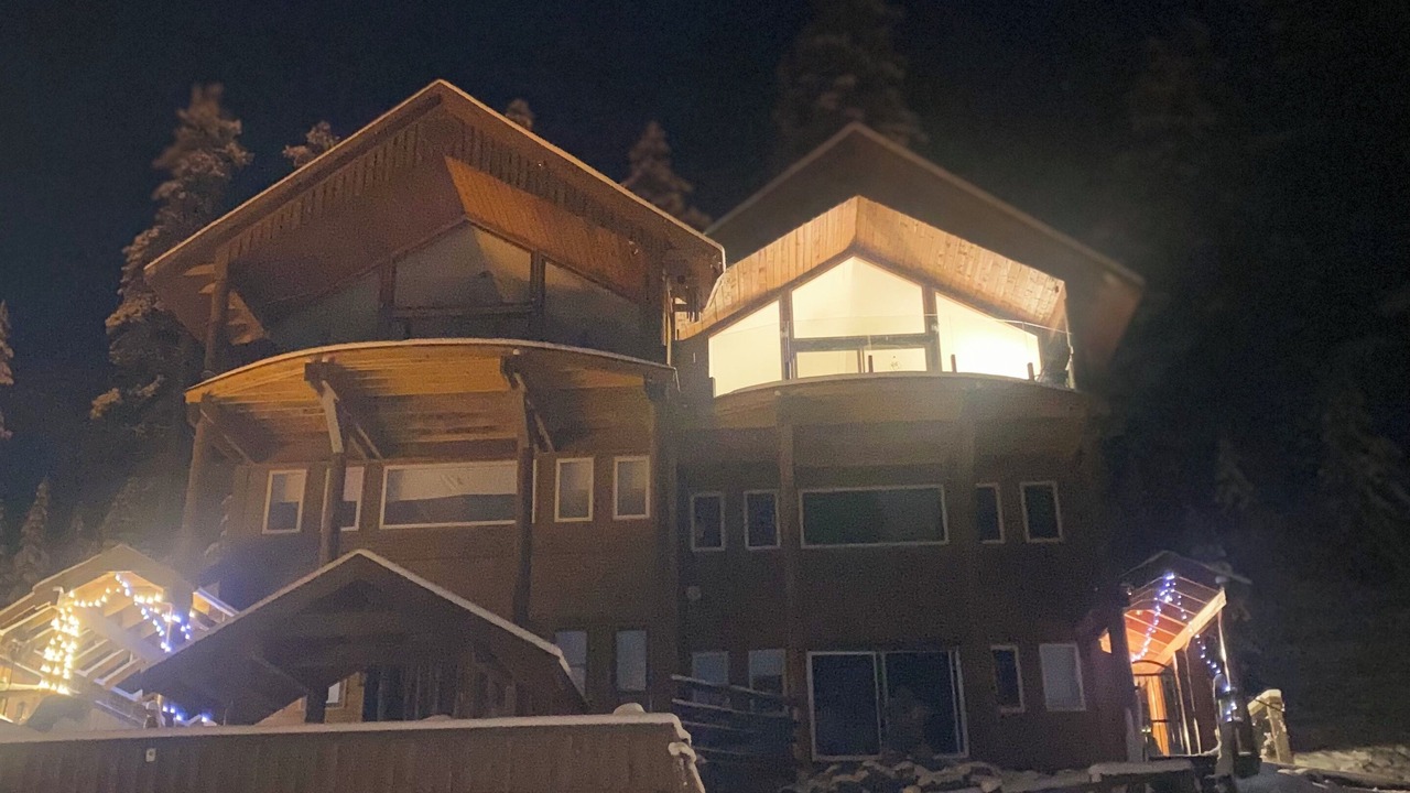 Photo of Outdoor in Apex Mountain