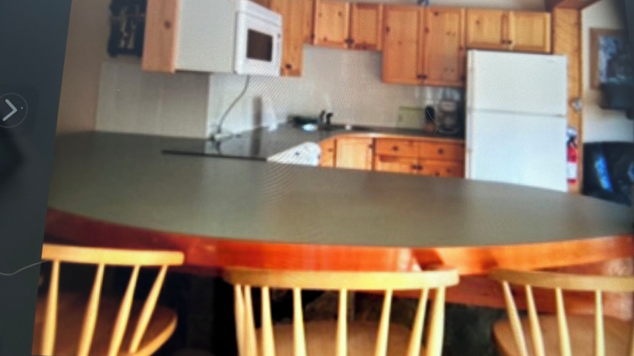 Photo of Kitchen in Apex Mountain