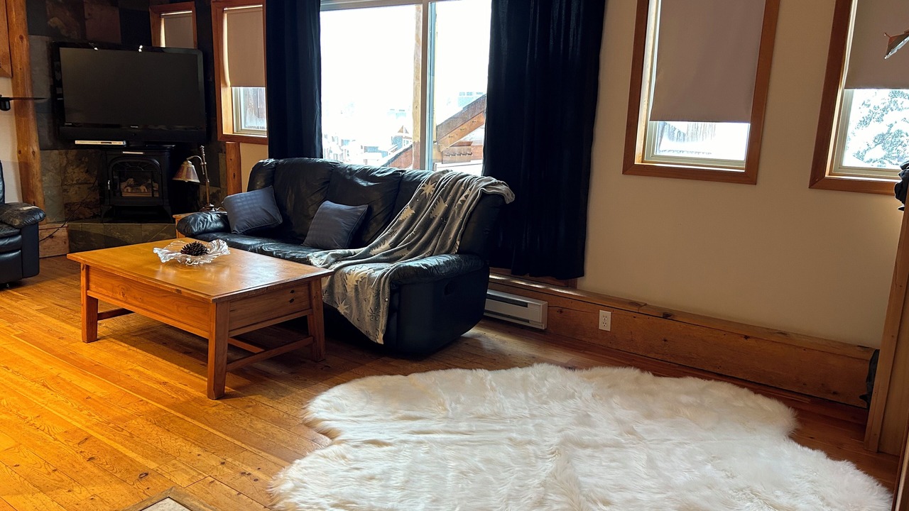 Photo of Livingroom in Apex Mountain