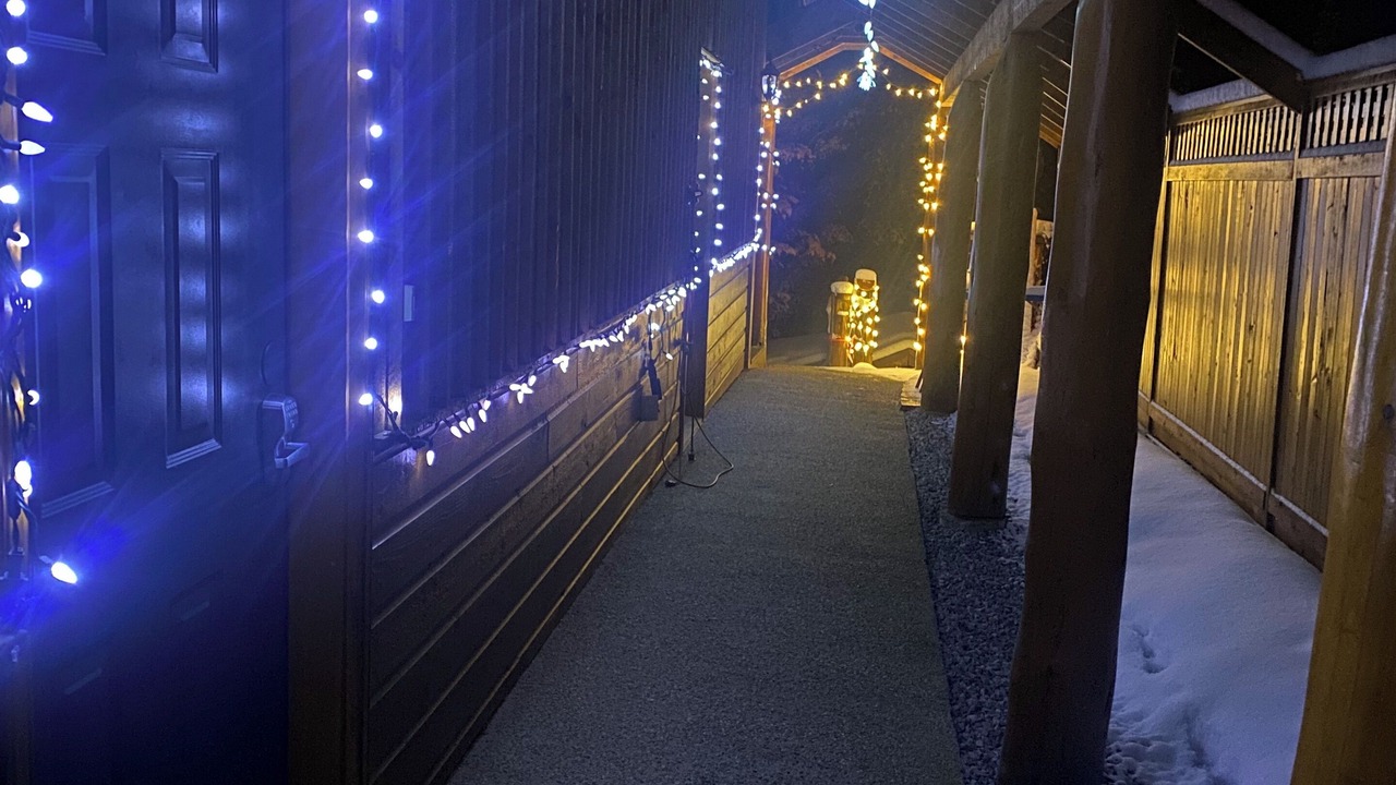 Photo of Outdoor in Apex Mountain