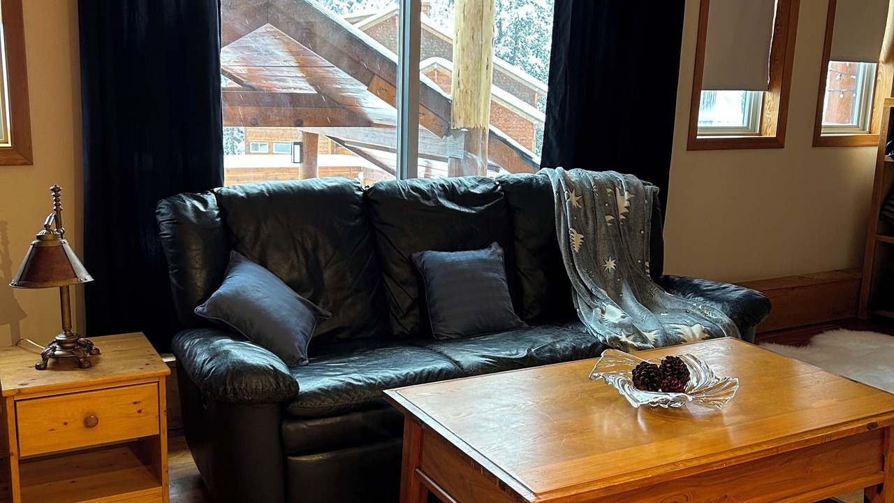 Photo of Livingroom in Apex Mountain