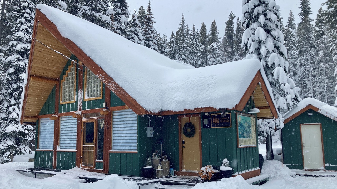 Photo of Outdoor in Apex Mountain