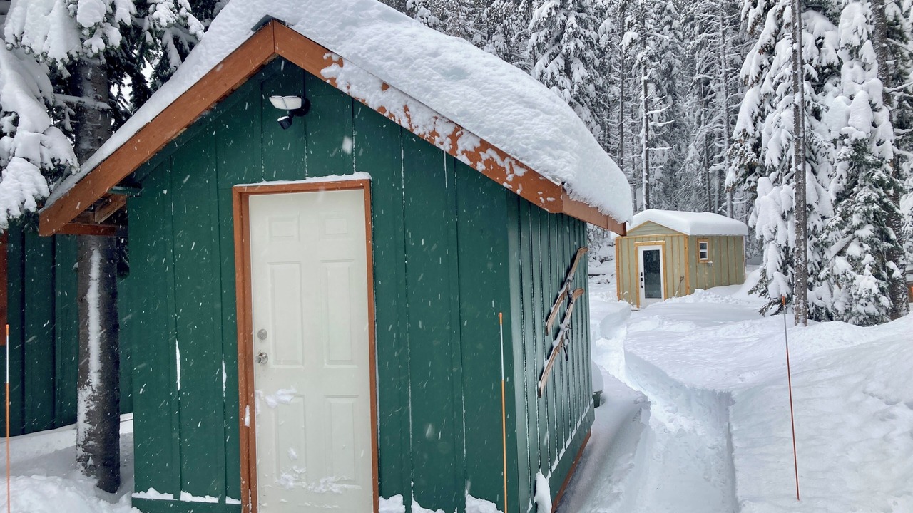 Photo of Outdoor in Apex Mountain