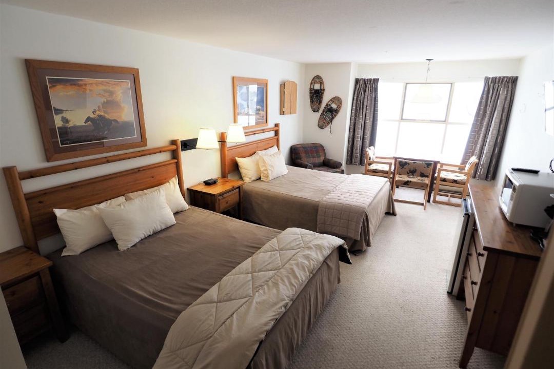 Photo of Livingroom in Apex Mountain
